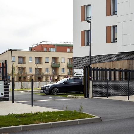 B&B Hotel Bois D'Arcy Saint Quentin En Yvelines المظهر الخارجي الصورة