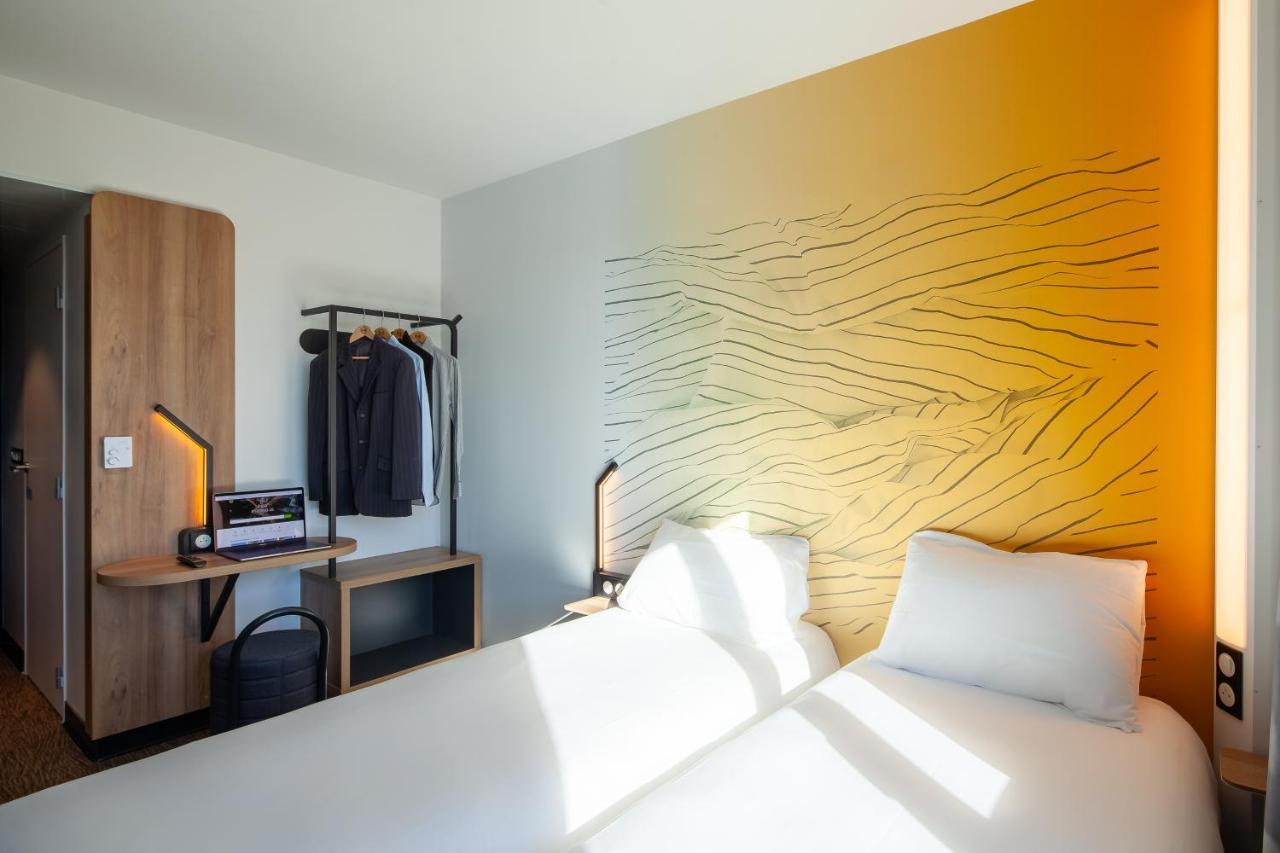 B&B Hotel Bois D'Arcy Saint Quentin En Yvelines المظهر الخارجي الصورة
