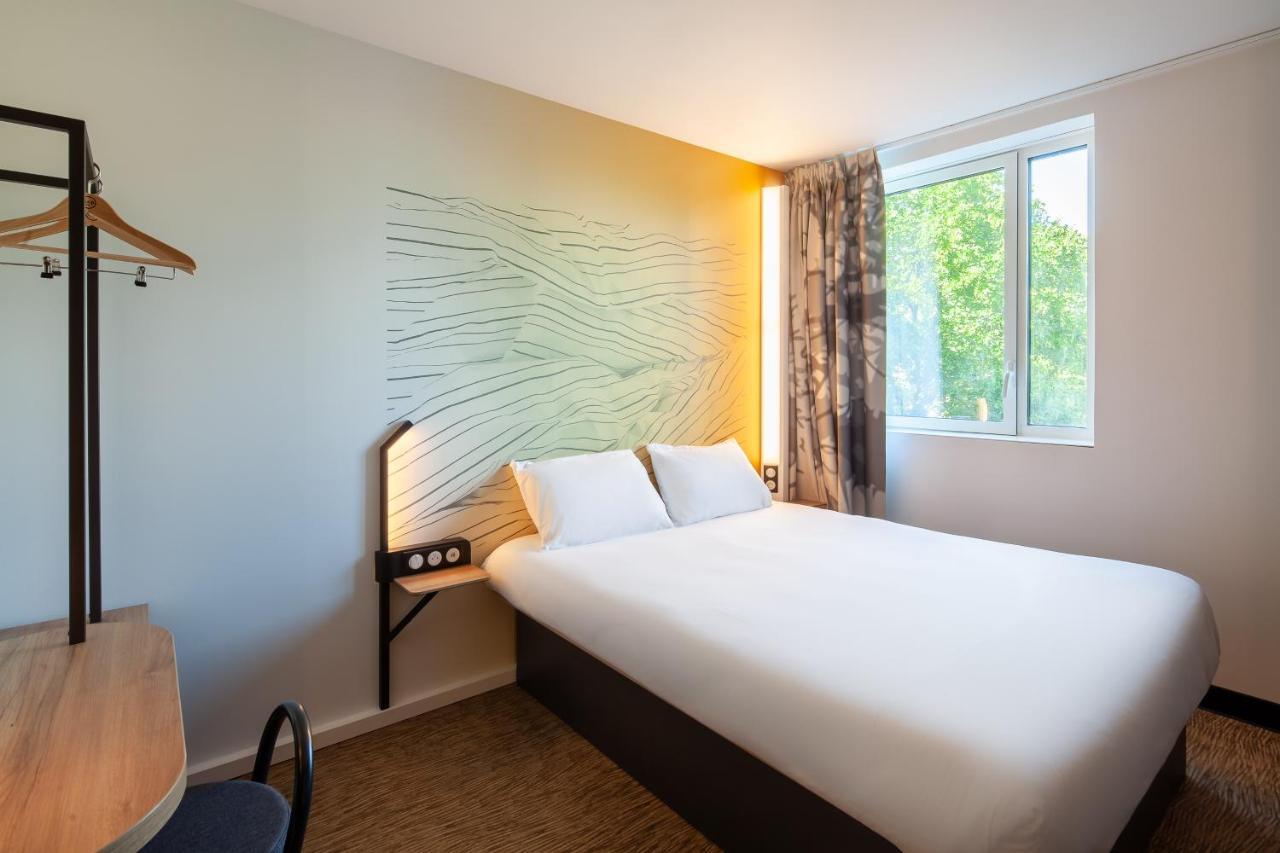 B&B Hotel Bois D'Arcy Saint Quentin En Yvelines المظهر الخارجي الصورة