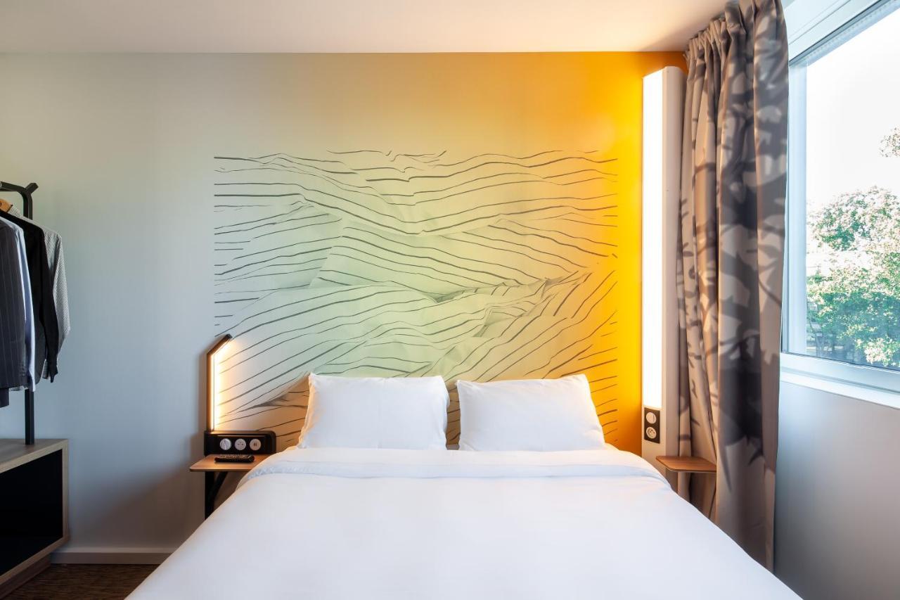 B&B Hotel Bois D'Arcy Saint Quentin En Yvelines المظهر الخارجي الصورة