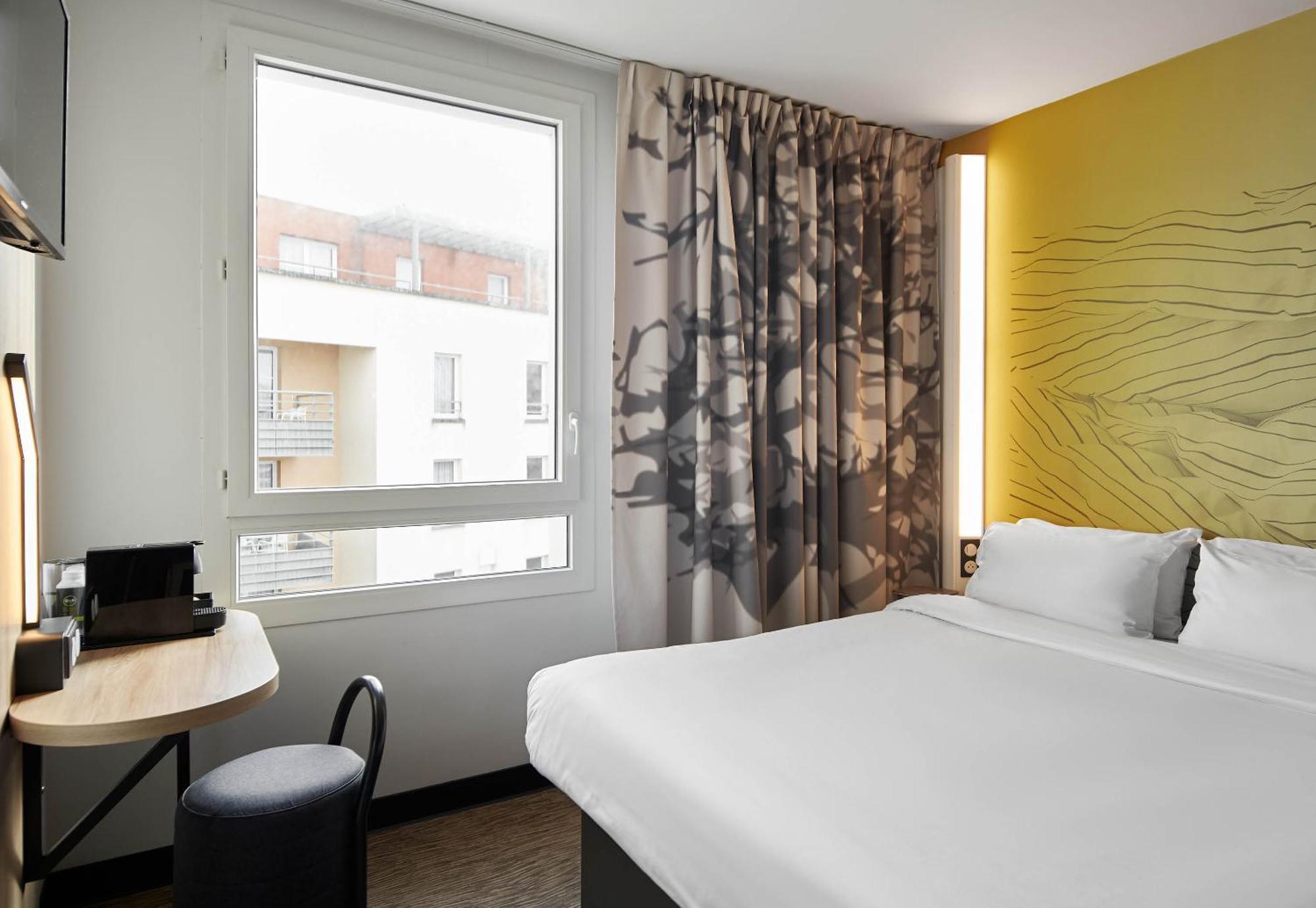 B&B Hotel Bois D'Arcy Saint Quentin En Yvelines المظهر الخارجي الصورة