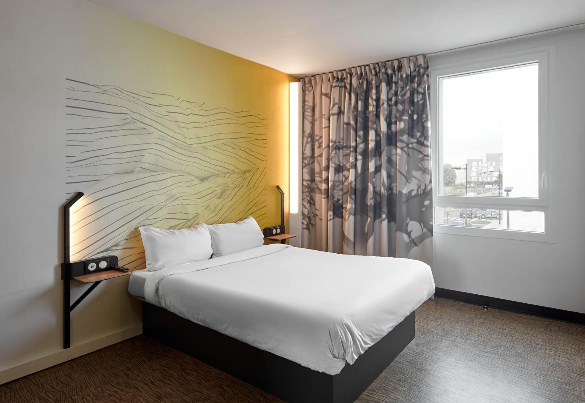 B&B Hotel Bois D'Arcy Saint Quentin En Yvelines المظهر الخارجي الصورة